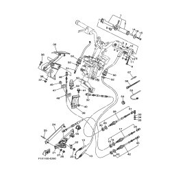 HOUSING ASSY