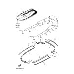 GUNWALE, SIDE