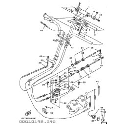 CABLE, THROTTLE