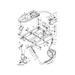 STABILIZER LH