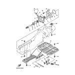 PLATE, SPEED SENSO