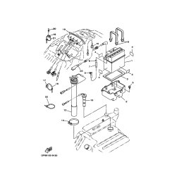 METER ASSY