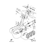 CABLE,NOZZLE CONTR