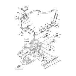 BRACKET, YPVS