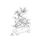 ENGINE HATCH COMP