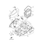 LID, ENGINE HATCH