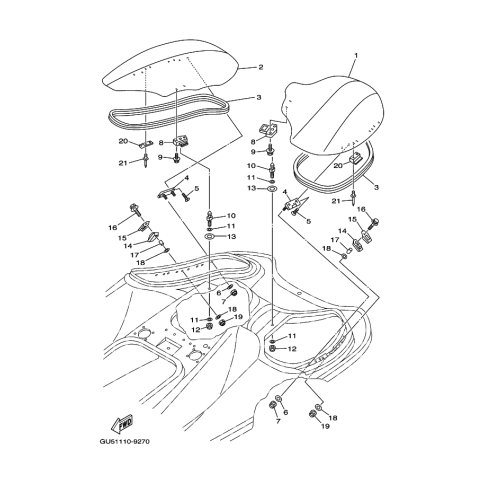 SUPPORT, LID