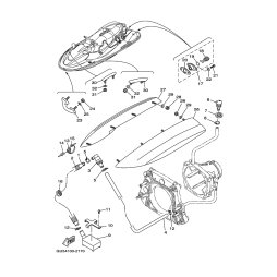 STABILIZER LH