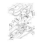 COVER, SEAT