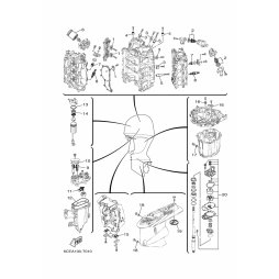 ELEMENT ASSY, OIL CLEANER