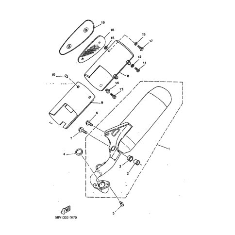 SCREW, BIND