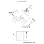 AIR INLET DB-KILLER ATV700