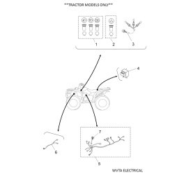 FLASHER LIGHT RELAY