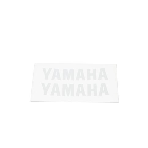 Reflektierender Felgenaufkleber für 1 Rad