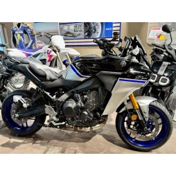 YAMAHA Tracer 9 GT+ / Neufahrzeug