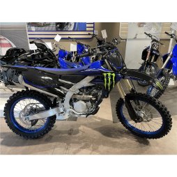 XSR-700 XTribute Scrambler