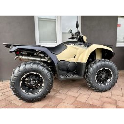Grizzly 700 ALU SE2