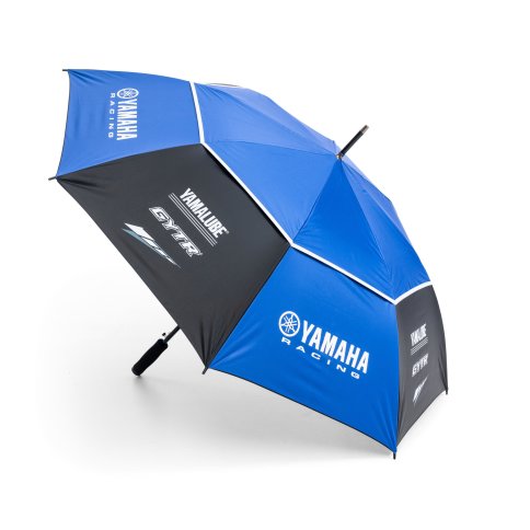 Regenschirm ?Yamaha Racing?