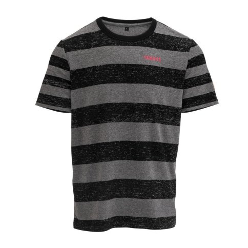 „Faster Sons“-Herren-T-Shirt XL Black/Gray
