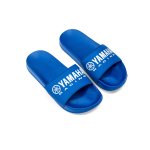 Yamaha Racing – Strandslipper 40 blue/white