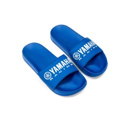 Yamaha Racing – Strandslipper 42 blue/white