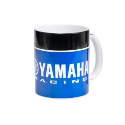 Yamaha Racing &ndash; Classic Becher