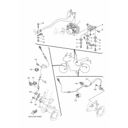 RADDREHZAHLSENSOR