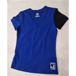 Paddock Blue Damen T-Shirt M