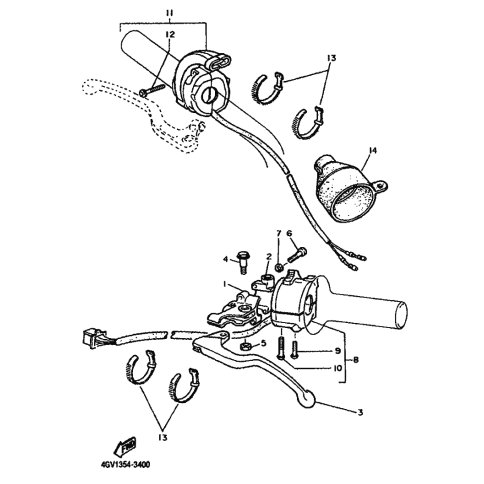 DECKEL, STECKER