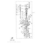 LUFTREGULIERSCHRAUBENSATZ