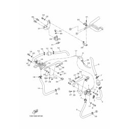 AIR INDUCTION SYSTEM