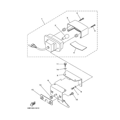 BEFEST. SCHRAUBE, SCHUTZGAL