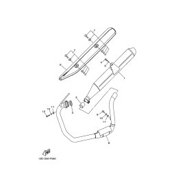 SCHALLDAMPFEREINHEIT 1