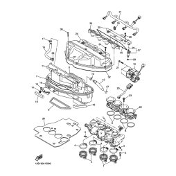 CAP, INJECTOR