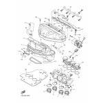 ELEMENT KOMPL. LUFTFILTER