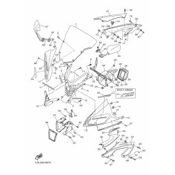 KAROSSERIE, V. OBEN 1