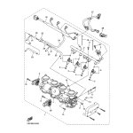 EXTENSION, WIRE HARNESS