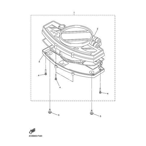 GESCHWINDIGKEITSMESSER