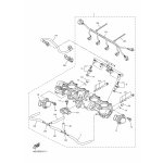 DROSSELKLAPPEN-GEHAEUSE