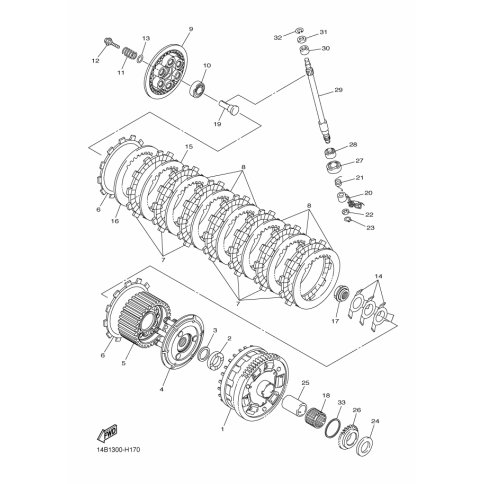 ABSTANDHALTER 1