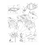 DAMPER, PLATE 3