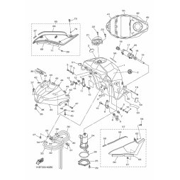 DAMPER, PLATE 4