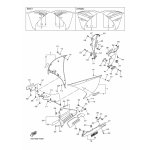 VERKLEIDUNG, INNERES 3