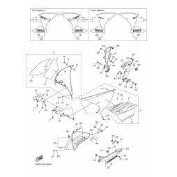 TAFEL, INNER 4