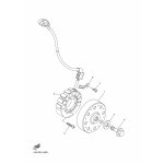 STATOR KOMPL.