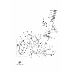 RETAINER, BALL BEARING