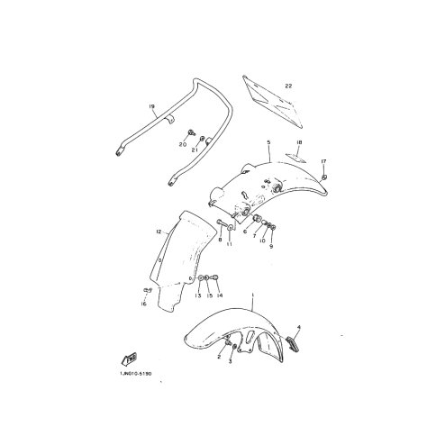 STUTZPLATTE, ZULASSUNGSSCH.