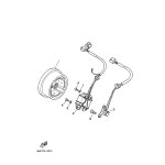 STATOR KOMPL.