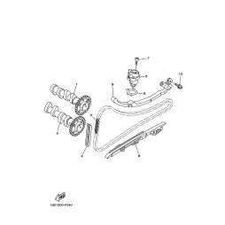 STEUERKETTENSPANNER