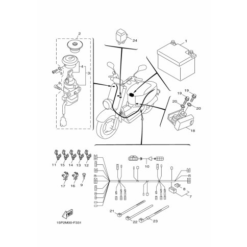 KEY SET